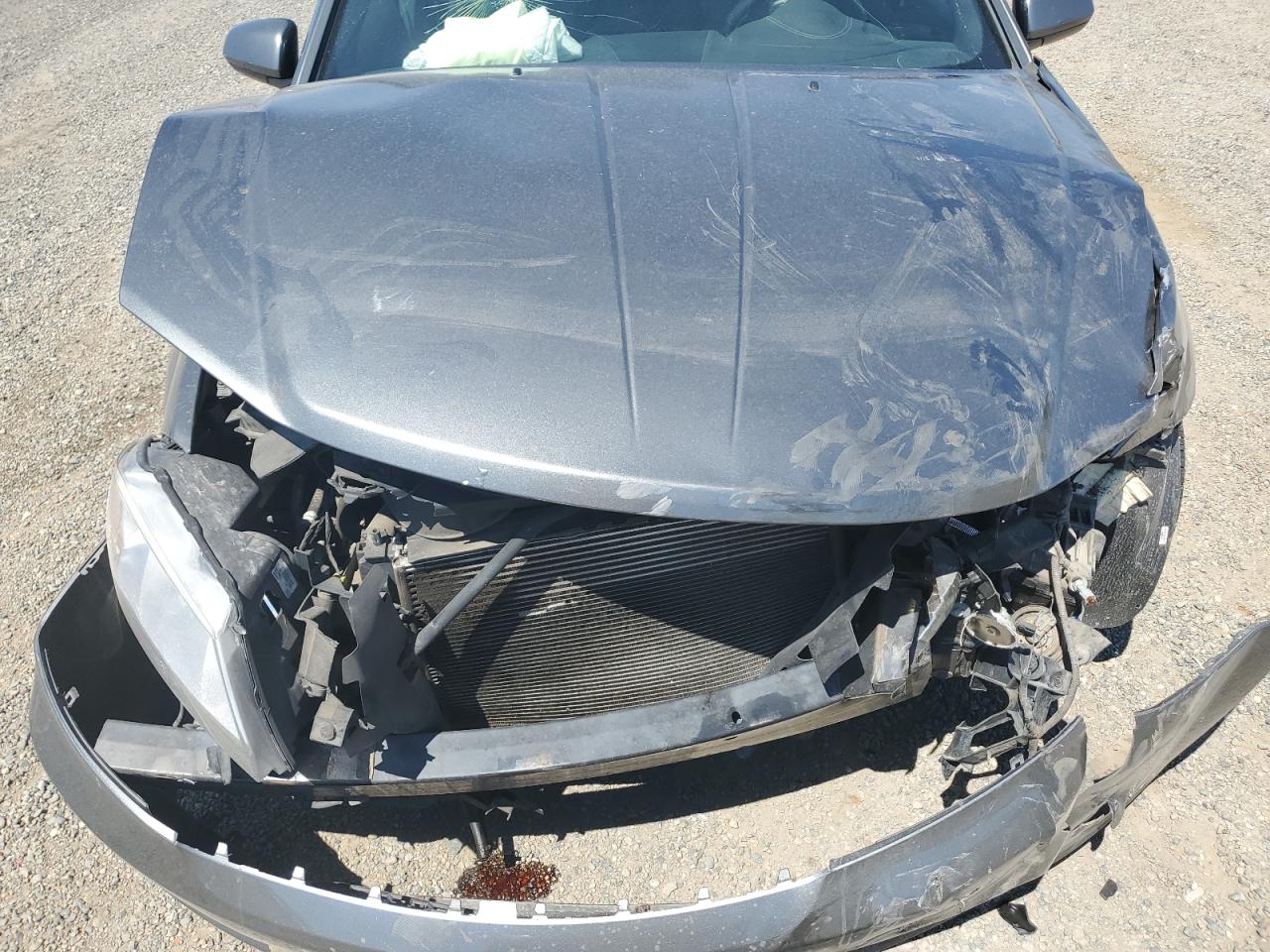 2013 Dodge Avenger Sxt VIN: 1C3CDZCG7DN524239 Lot: 64990005