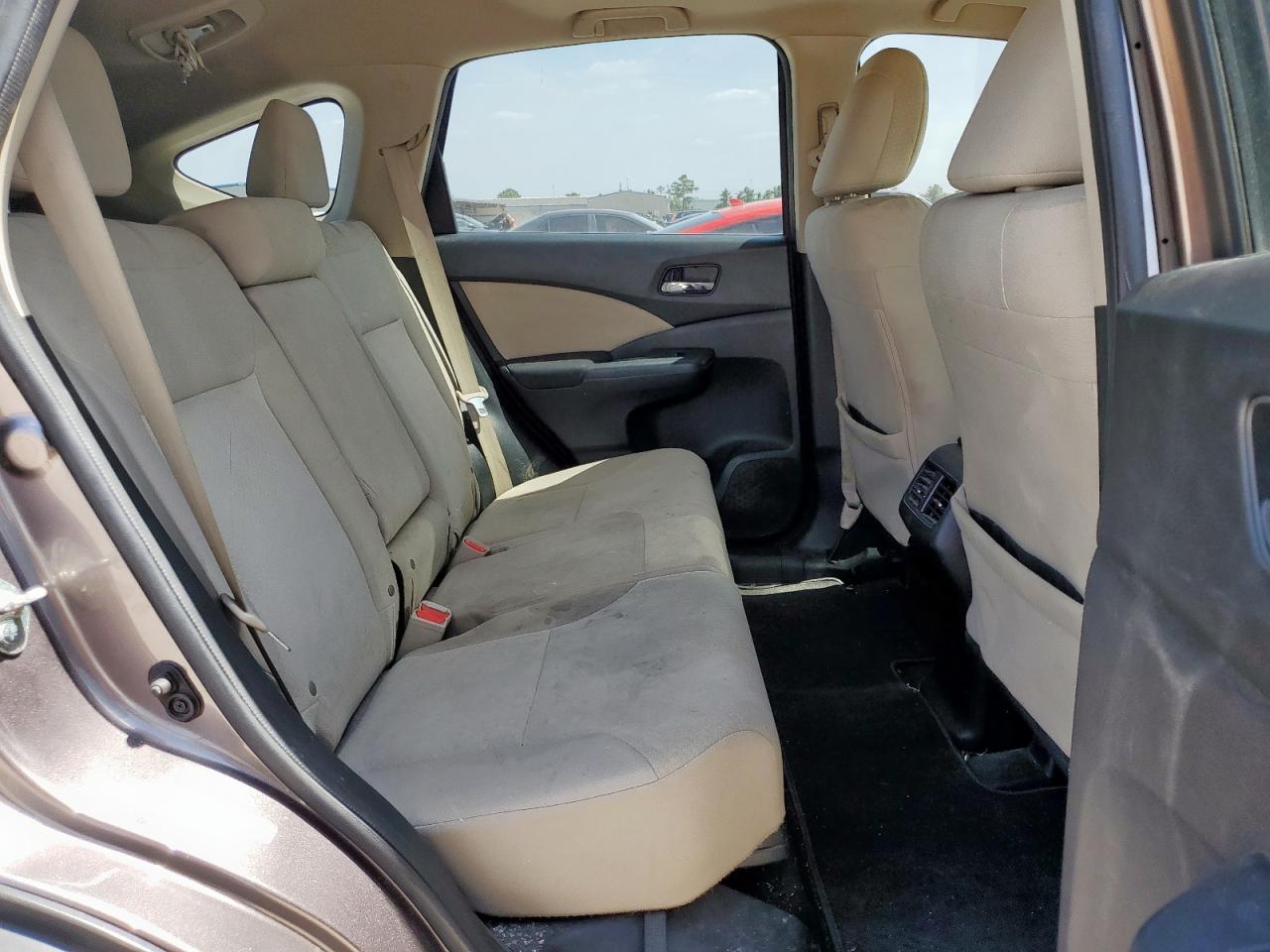 2015 Honda Cr-V Ex VIN: 3CZRM3H54FG702415 Lot: 65642285