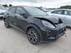 2025 FORD PUMA TITANIUM MHEV  for sale at Copart ROCHFORD