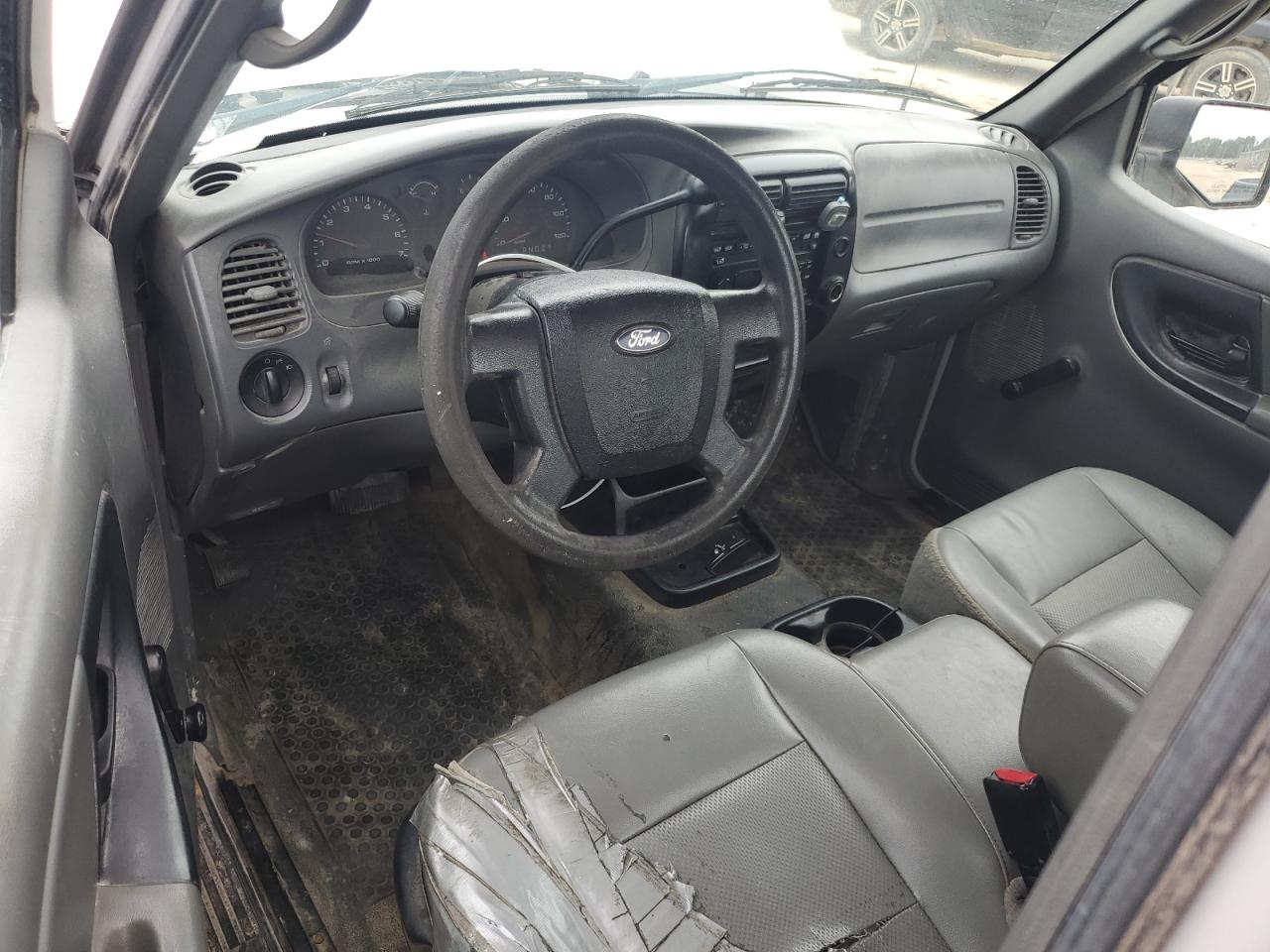 2010 Ford Ranger VIN: 1FTKR1AD2APA34276 Lot: 65402565