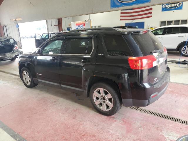  GMC TERRAIN 2013 Czarny