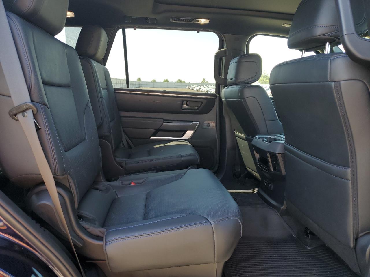 2025 Toyota Sequoia Sr5 VIN: 7SVAAABA2SX064585 Lot: 65288915