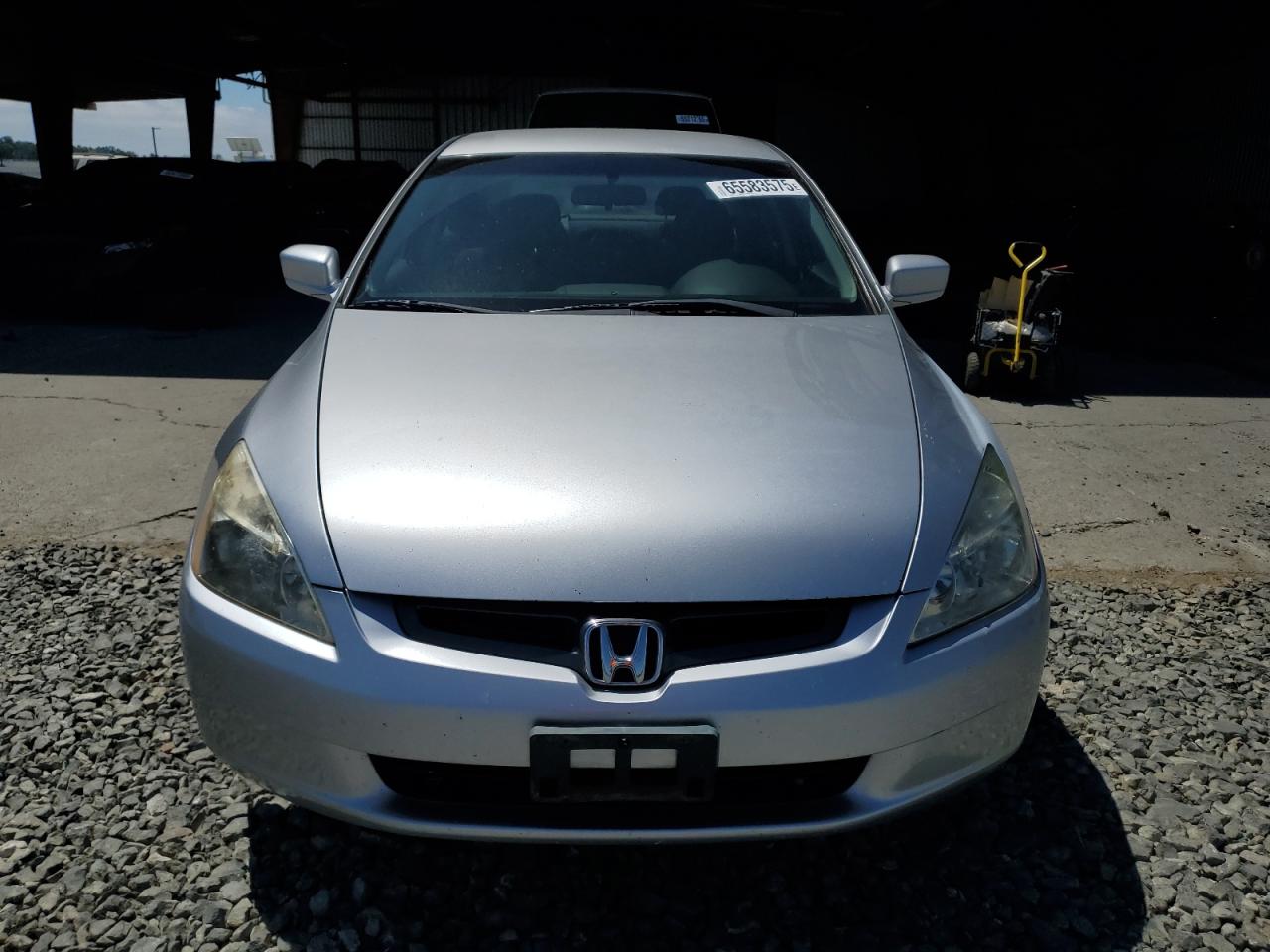2004 Honda Accord Lx VIN: JHMCM56364C023477 Lot: 65583575