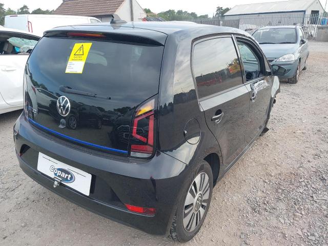 2022 VOLKSWAGEN E-UP