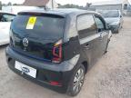 2022 VOLKSWAGEN E-UP for sale at Copart WOLVERHAMPTON