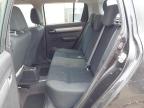 2009 SUZUKI SWIFT GLX for sale at Copart PETERLEE
