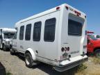 2009 FORD ECONOLINE E350 SUPER DUTY CUTAWAY VAN   à vendre chez Copart CA - NAPA
