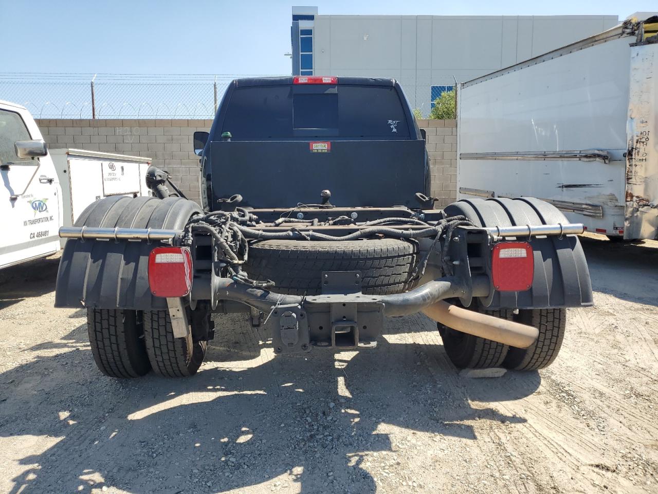 3c63rrgl0ng235225 3C63RRGL0NG235225 2022 Ram 3500 Tradesman