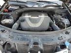 2011 MERCEDES-BENZ ML 350 4MATIC   for sale at Copart ON - TORONTO