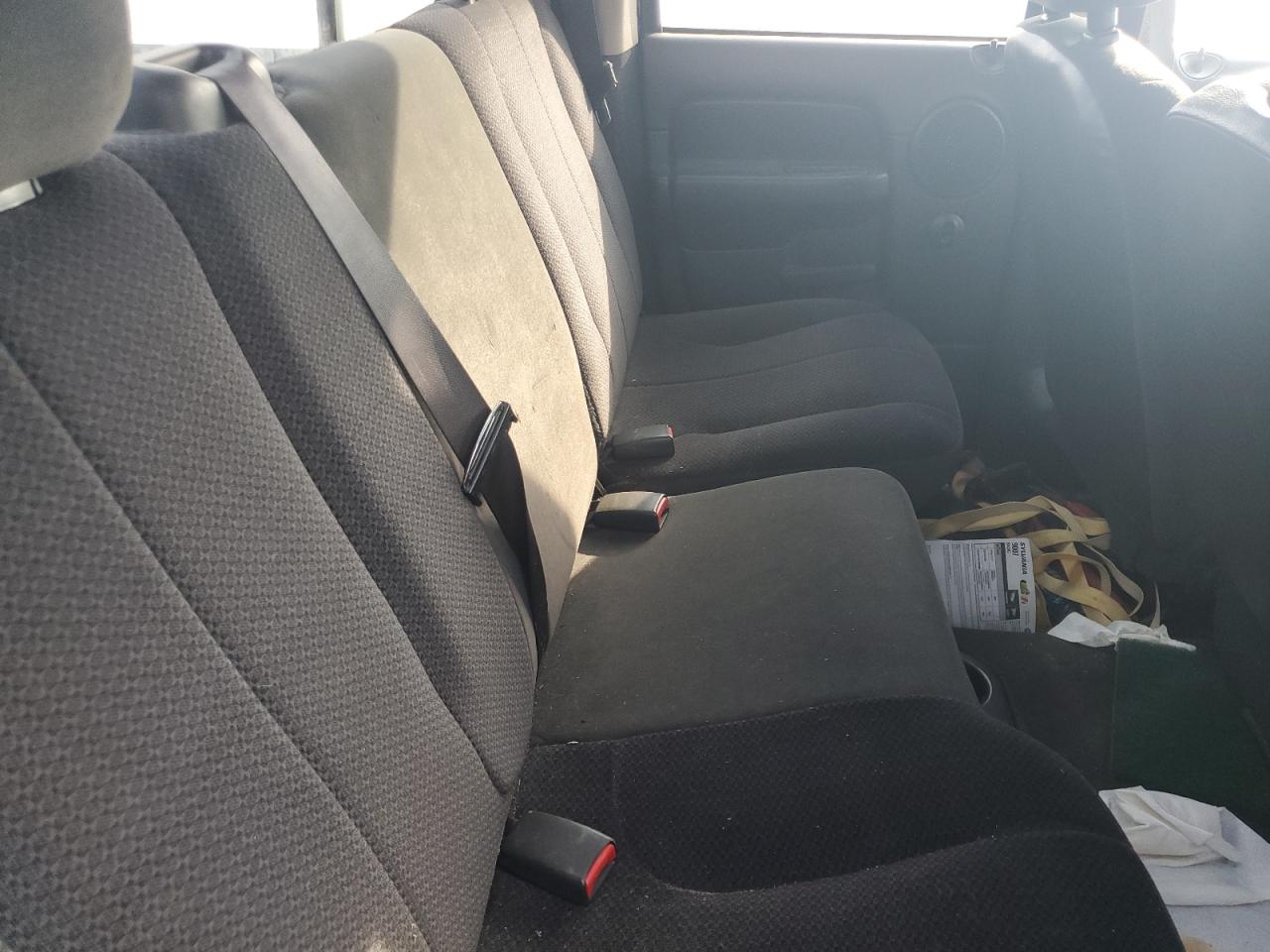 2005 Dodge Ram 1500 St VIN: 1D7HU18D35S232825 Lot: 66896895