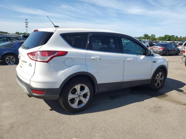  FORD ESCAPE 2015 White