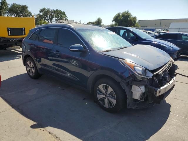  KIA NIRO 2019 Blue