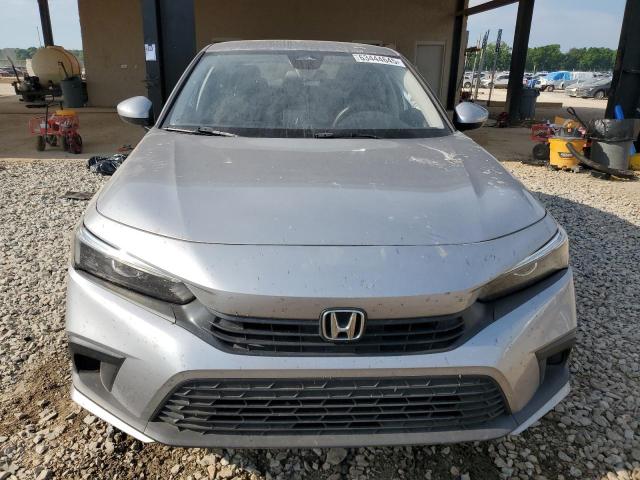  HONDA CIVIC 2022 Srebrny