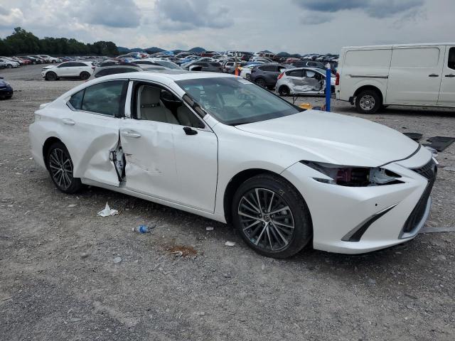  LEXUS ES300 2023 Biały