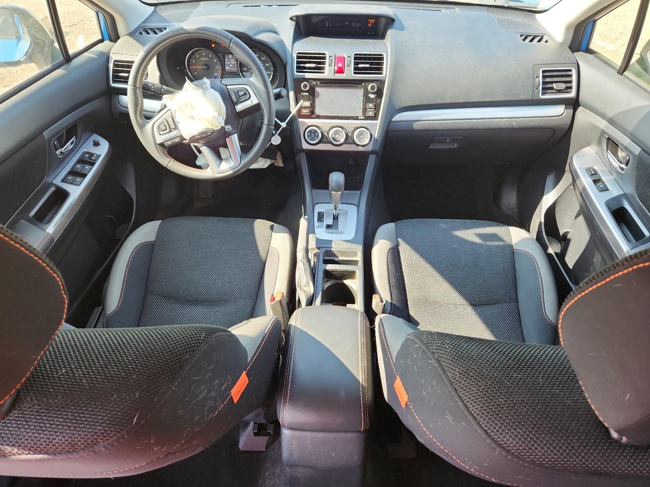 2016 Subaru Crosstrek Premium VIN: JF2GPABC4G8238664 Lot: 64109135