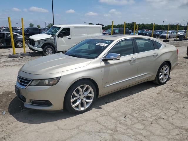  CHEVROLET IMPALA 2014 Beżowy