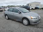 2014 NISSAN SENTRA S   à vendre chez Copart KY - EARLINGTON