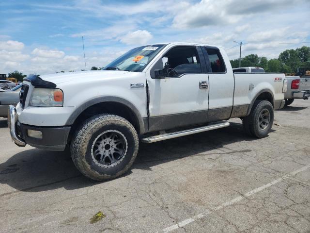 2004 Ford F150   