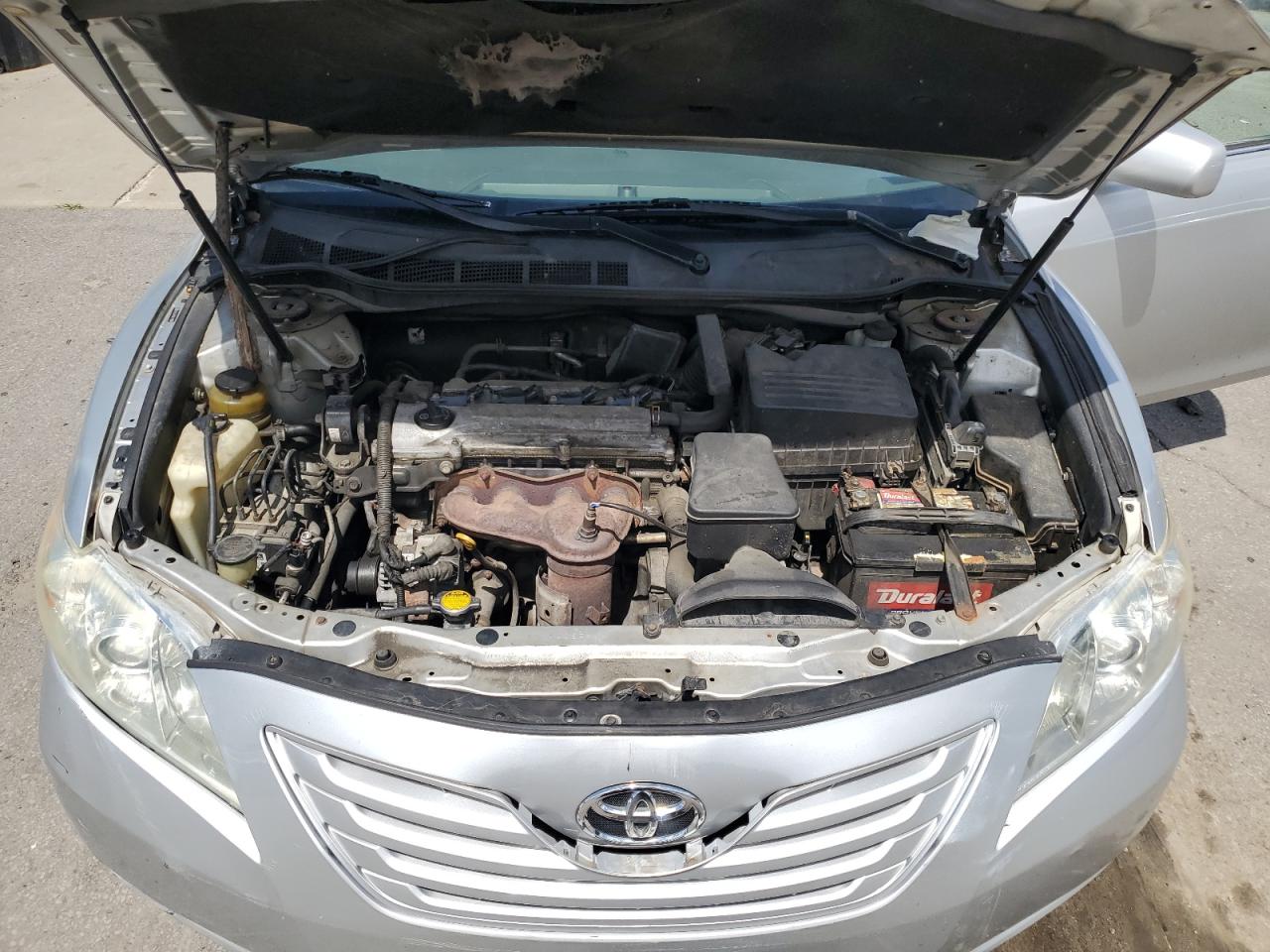 2009 Toyota Camry Base VIN: 4T1BE46K99U392911 Lot: 64926215