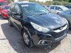 2011 HYUNDAI IX35 PREMI for sale at Copart BRISTOL