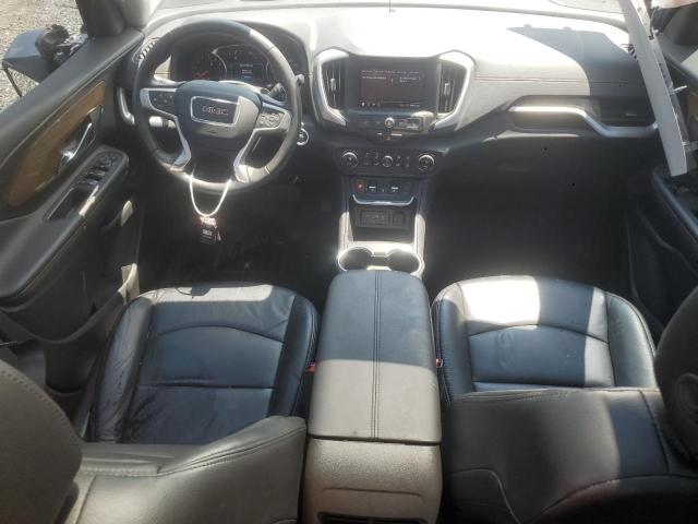  GMC TERRAIN 2020 Сірий