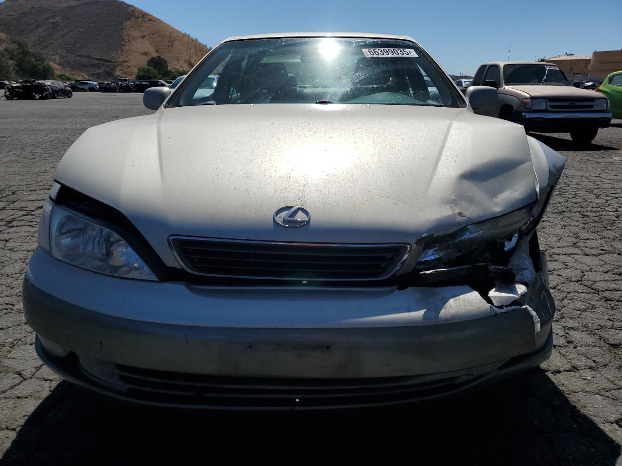 jt8bf28g0x5063518 JT8BF28G0X5063518 1999 Lexus Es 300
