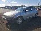2008 HONDA ACCORD EXL   for sale at Copart CT - HARTFORD SPRINGFIELD