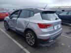 2023 SEAT ARONA FR S for sale at Copart CHESTER