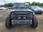 2009 JEEP WRANGLER X   for sale at Copart CT - HARTFORD SPRINGFIELD