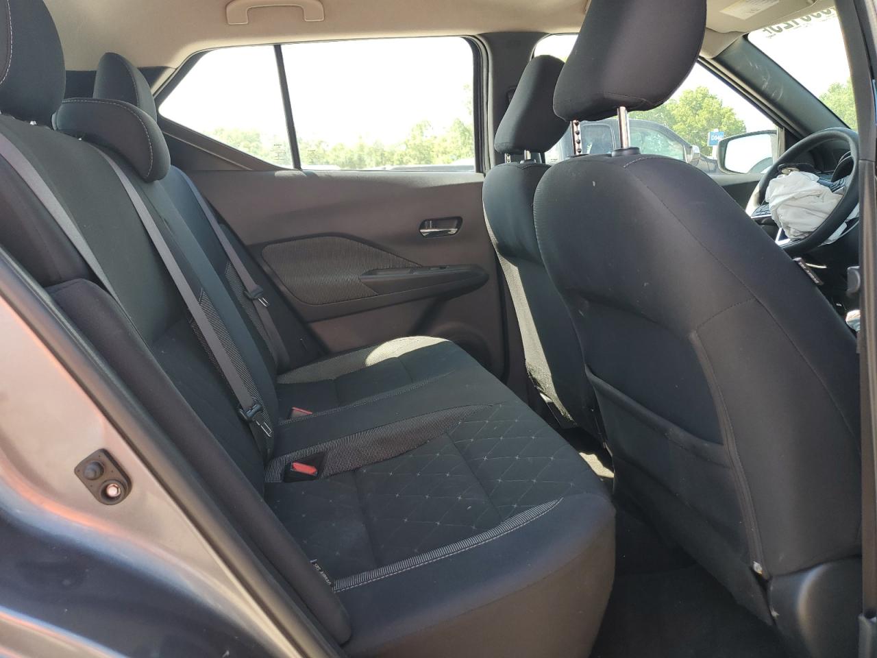 2020 Nissan Kicks Sv VIN: 3N1CP5CV4LL569036 Lot: 64890125