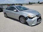 2017 TOYOTA CAMRY HYBRID   for sale at Copart FL - ORLANDO SOUTH
