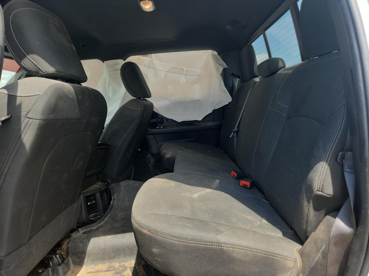 2021 Ram 2500 Tradesman VIN: 3C6UR5CL8MG608142 Lot: 66462925