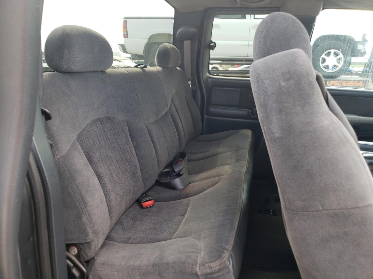2002 Chevrolet Silverado C1500 VIN: 1GCEC19T92Z121043 Lot: 65015965