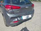 2015 HYUNDAI I20 SE MPI for sale at Copart GLOUCESTER