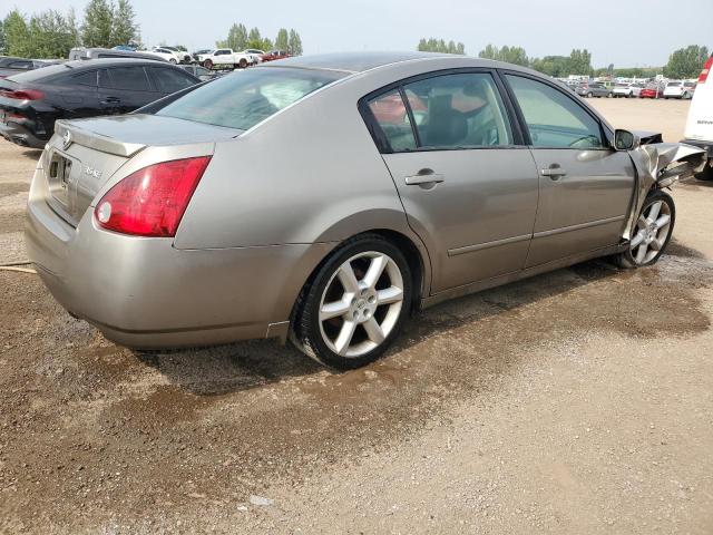 2005 NISSAN MAXIMA SE  