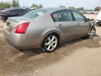 2005 NISSAN MAXIMA SE   à vendre chez Copart ON - TORONTO