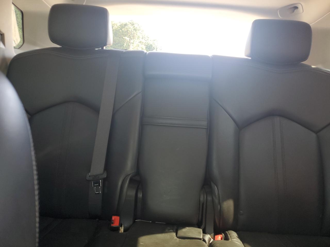 2016 Cadillac Srx Luxury Collection VIN: 3GYFNEE32GS565519 Lot: 63427255