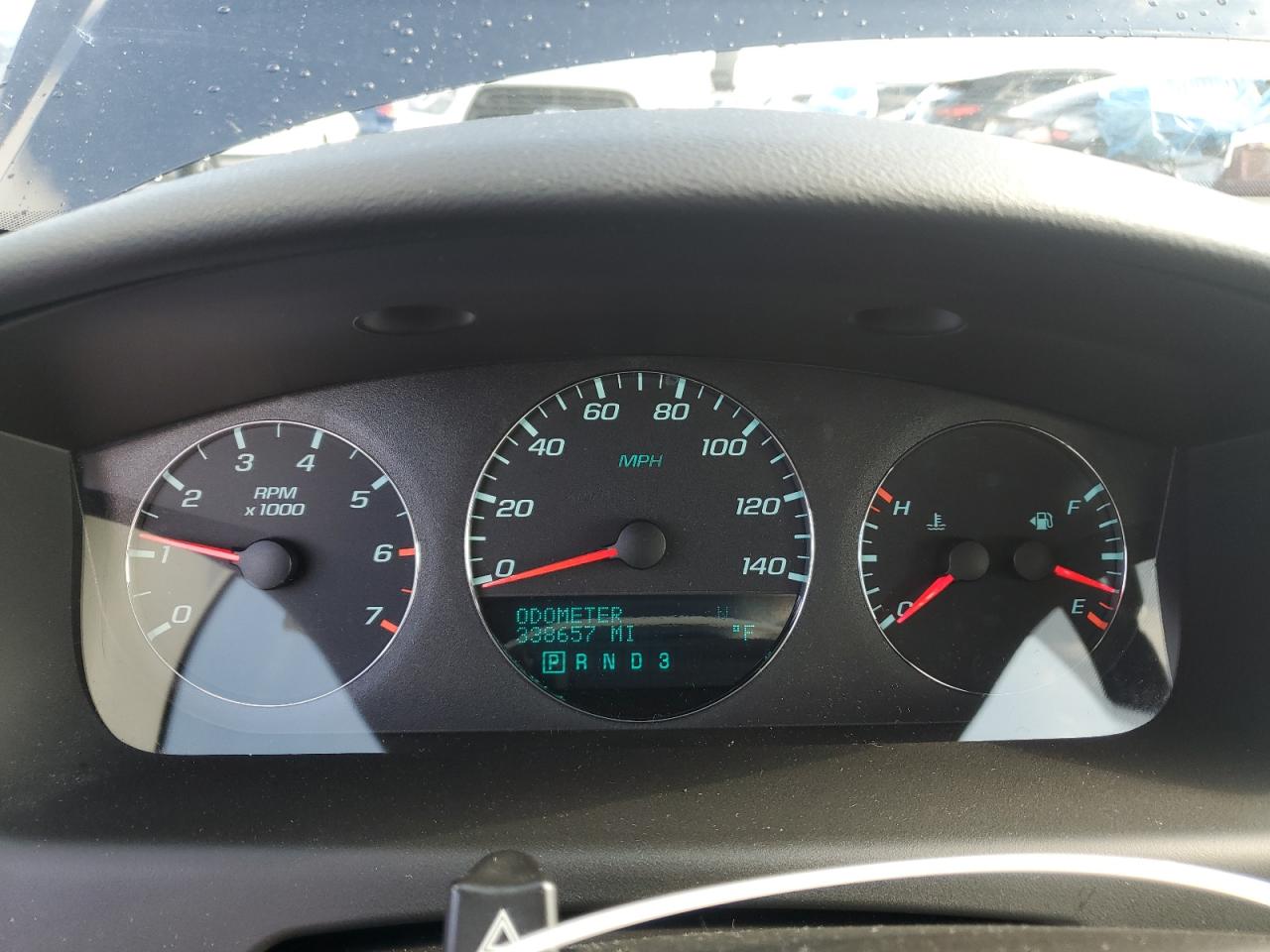 2011 Chevrolet Impala Lt VIN: 2G1WB5EK7B1186356 Lot: 63732285