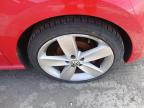 2011 VOLKSWAGEN POLO SEL T for sale at Copart PETERLEE