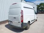 2014 FORD TRANSIT CU for sale at Copart WESTBURY