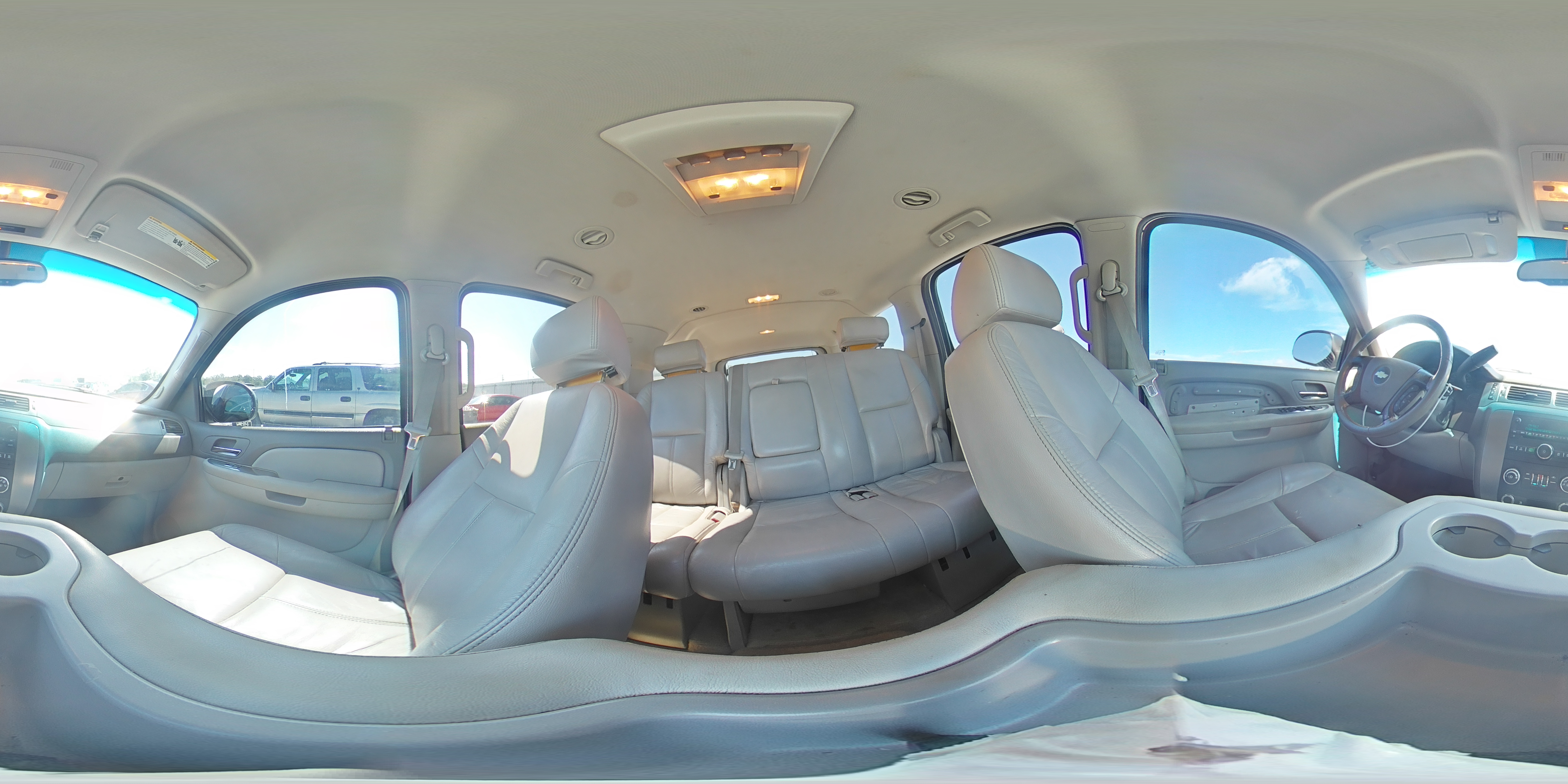 2007 Chevrolet Suburban C1500 VIN: 3GNFC16007G124958 Lot: 64236625