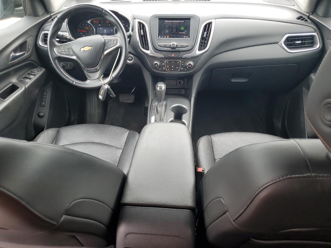 2020 Chevrolet Equinox Lt VIN: 2GNAXKEV8L6276297 Lot: 65577725