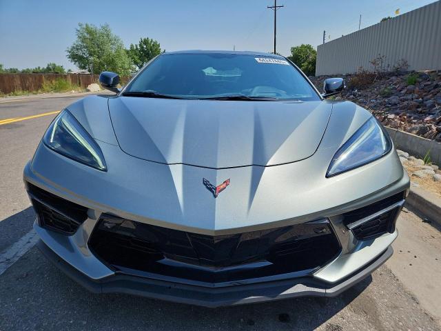  CHEVROLET CORVETTE 2023 Szary