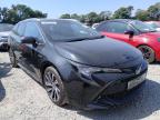 2021 TOYOTA COROLLA DE for sale at Copart WOLVERHAMPTON