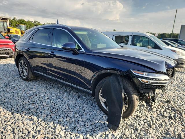  GENESIS GV70 BASE 2023 Granatowy