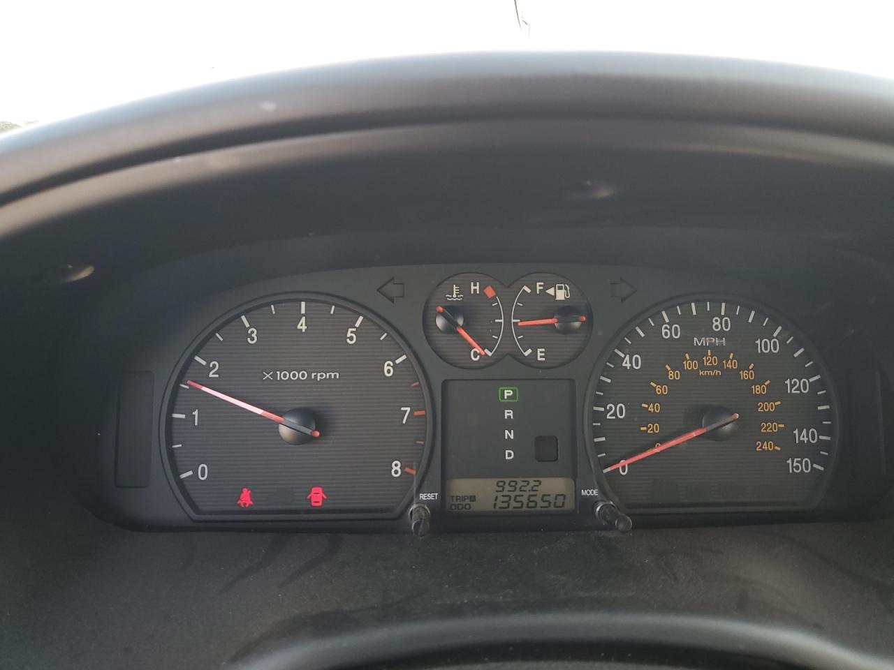 2004 Hyundai Sonata Gls VIN: KMHWF35H74A985594 Lot: 65285645