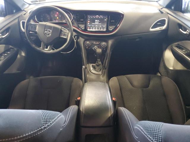  DODGE DART 2014 Czarny