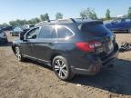 2019 SUBARU OUTBACK 3.6R LIMITED   for sale at Copart QC - MONTREAL