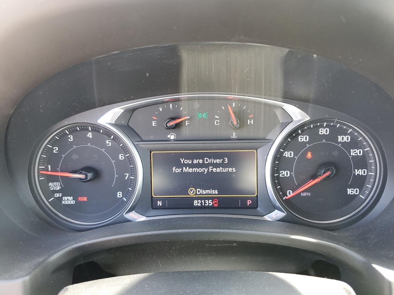 2019 GMC Terrain Slt VIN: 3GKALVEV8KL310050 Lot: 63778315