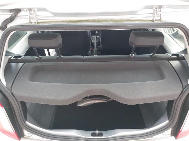 2014 SKODA CITIGO SE